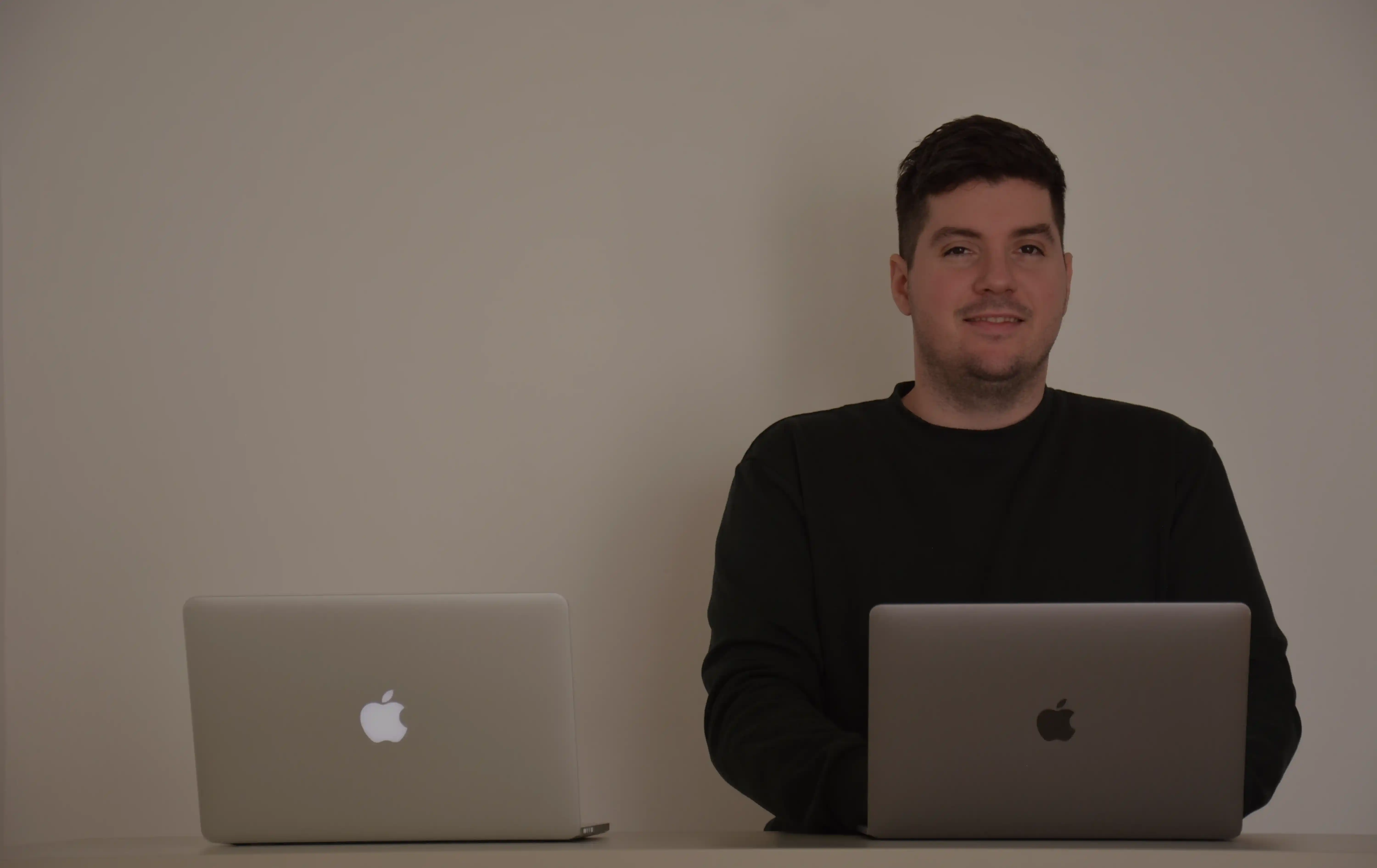 Nikola M. oftware Entwickler